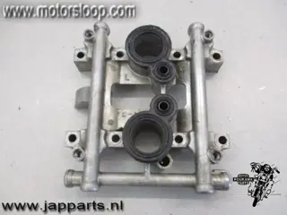 Kawasaki ZZR600E Nokas houders