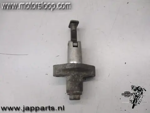 Kawasaki ZZR600E Nokkenas kettingspanner