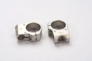 CLIP ON RECHTS Ducati 1098 1198 2007 - 2009 / 2010 - 2010 /