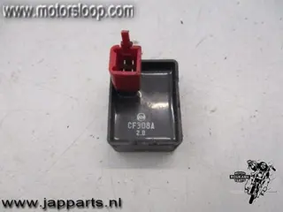 Kawasaki ZZR600E Relais CF-308