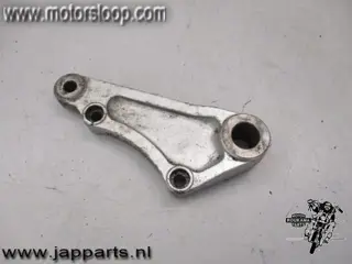 Kawasaki ZZR600E Remanker achter