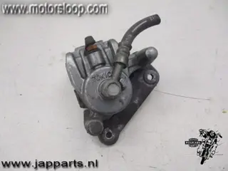 Kawasaki ZZR600E Remklauw achter