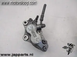 Kawasaki ZZR600E Remklauw links voor