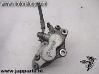 Kawasaki ZZR600E Remklauw rechts voor