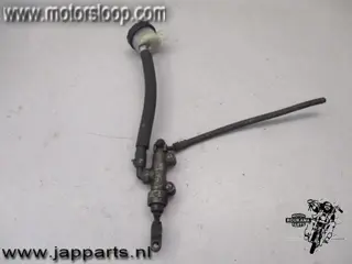 Kawasaki ZZR600E Rempomp achter