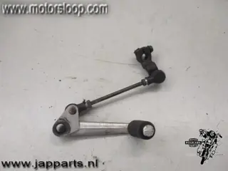 Kawasaki ZZR600E Schakelpedaal