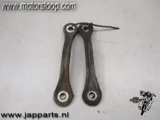 Kawasaki ZZR600E Schokbreker scharnier