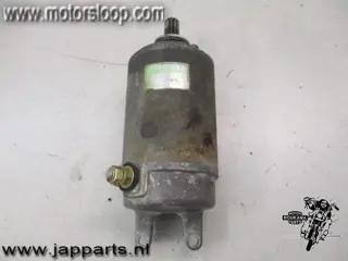 Kawasaki ZZR600E Startmotor
