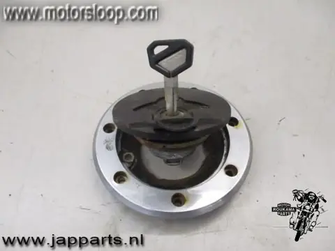 Kawasaki ZZR600E Tankslot