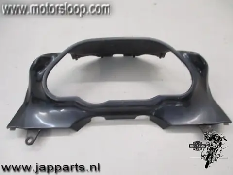 Kawasaki ZZR600E Tellerkap