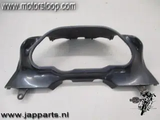 Kawasaki ZZR600E Tellerkap