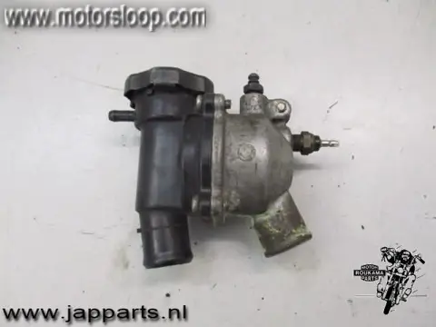 Kawasaki ZZR600E Thermostaathuis