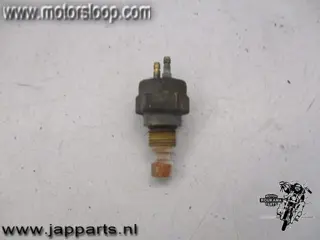 Kawasaki ZZR600E Thermostatische schakelaar