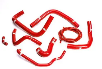 RADIATOR TOEBEHOREN Ducati 748 1996 - 2002