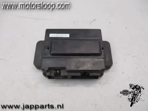 Kawasaki ZZR600E Zekeringhouder