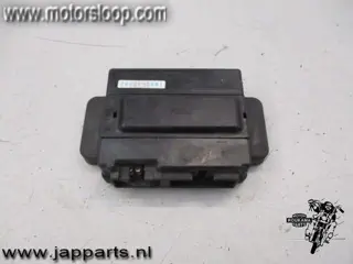 Kawasaki ZZR600E Zekeringhouder