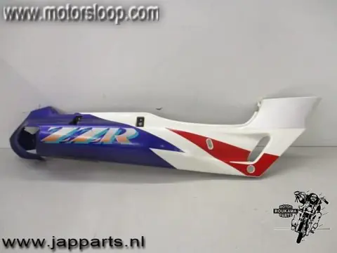 Kawasaki ZZR600E Zijkap rechts