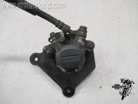 Kymco S200SI(D120) Remklauw voor