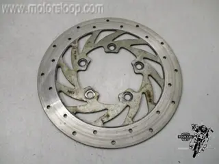 Kymco S200SI(D120) Remschijf voor