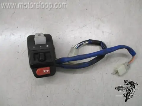 Kymco S200SI(D120) Stuurschakelaar links