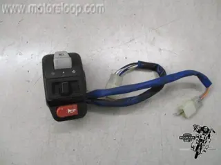 Kymco S200SI(D120) Stuurschakelaar links