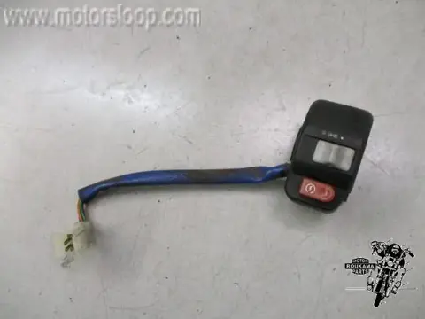 Kymco S200SI(D120) Stuurschakelaar rechts