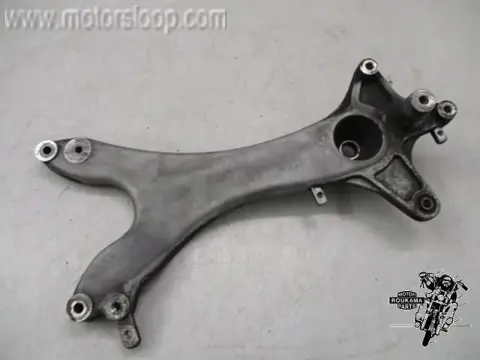 Kymco S200SI(D120) Uitlaathouder