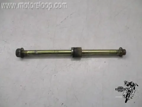 Kymco S200SI(D120) Voorwiel as