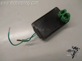 Kymco Top Boy 50 CDI