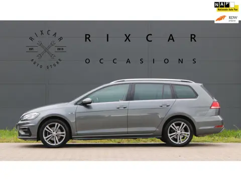 Volkswagen Golf Variant 1.5 TSI Highline Business R-Line Automaat