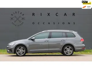 Volkswagen Golf Variant 1.5 TSI Highline Business R-Line Automaat