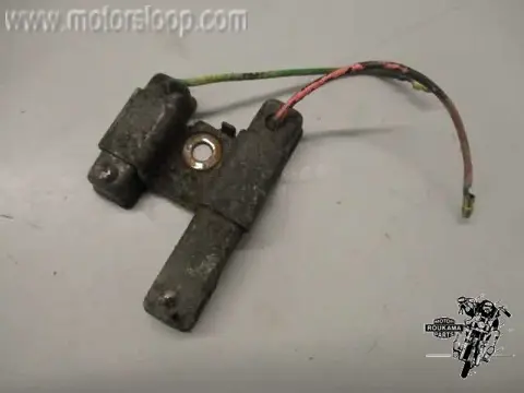 Kymco Top Boy 50 Gelijkrichter