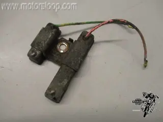 Kymco Top Boy 50 Gelijkrichter