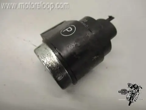 Kymco Top Boy 50 Knipperlichtrelais