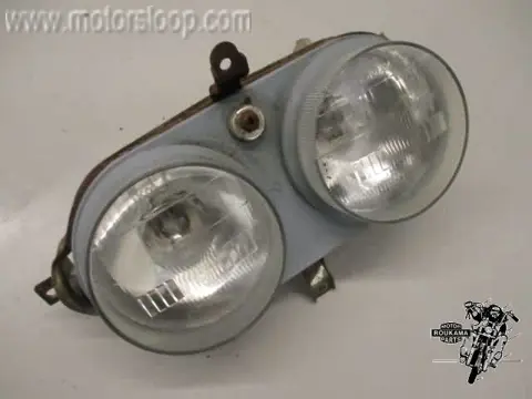 Kymco Top Boy 50 Koplamp