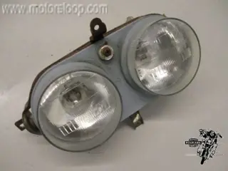 Kymco Top Boy 50 Koplamp