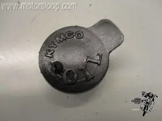 Kymco Top Boy 50 Olievuldop