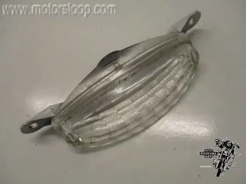 Kymco Top Boy 50 Stadslicht