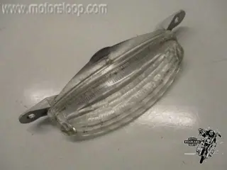 Kymco Top Boy 50 Stadslicht