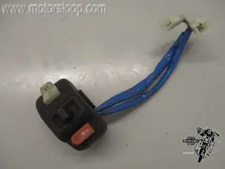 Kymco Top Boy 50 Stuurschakelaar links