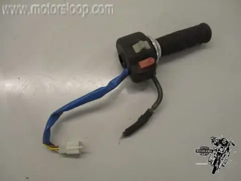 Kymco Top Boy 50 Stuurschakelaar rechts