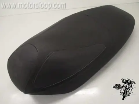 Kymco Top Boy 50 Zadel