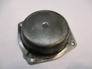 Membraan Deksel Type 1