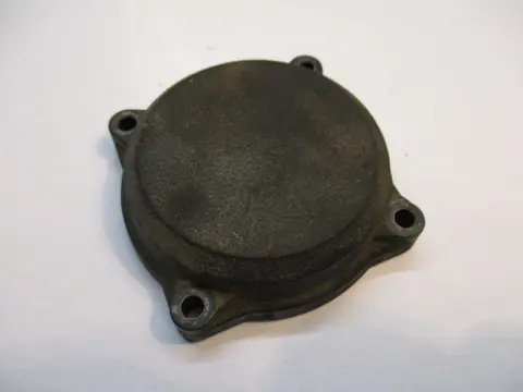 Membraan Deksel Type 2