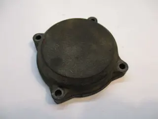 Membraan Deksel Type 2