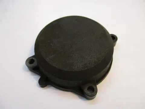 Membraan Deksel Type 3