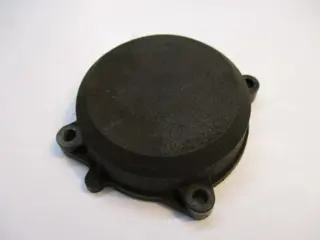 Membraan Deksel Type 3