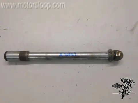 Moto Guzzi 1000(VW167)1993 Achterwiel as