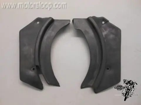 Moto Guzzi 1000(VW167)1993 Afdekkapjes frame