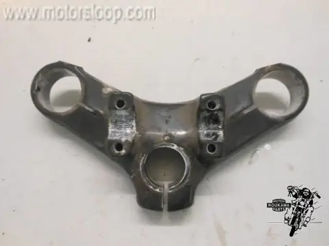 Moto Guzzi 1000(VW167)1993 Balhoofdplaat